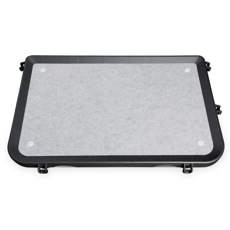 Tucker Murphy Pet™ Coppage Replacement Platform Shelf for Cat Cages